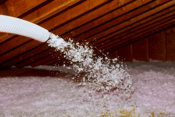 Best Specialized Insulation Services in Lake Mohegan, NY