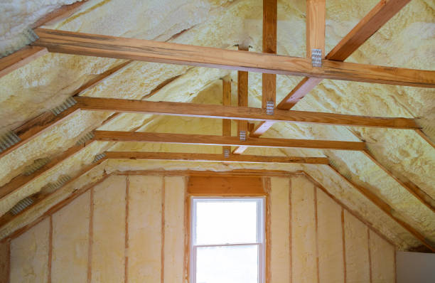 Best Geographic-Specific Insulation Services in Lake Mohegan, NY