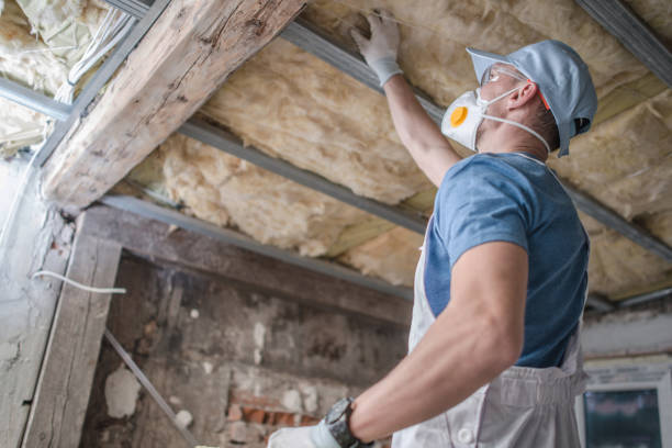 Types of Insulation We Offer in Lake Mohegan, NY