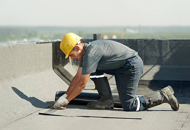 Best Spray Foam Insulation in Lake Mohegan, NY