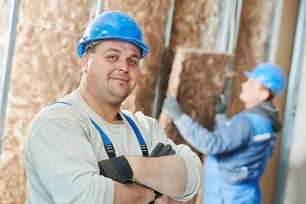 Best Spray Foam Insulation in Lake Mohegan, NY