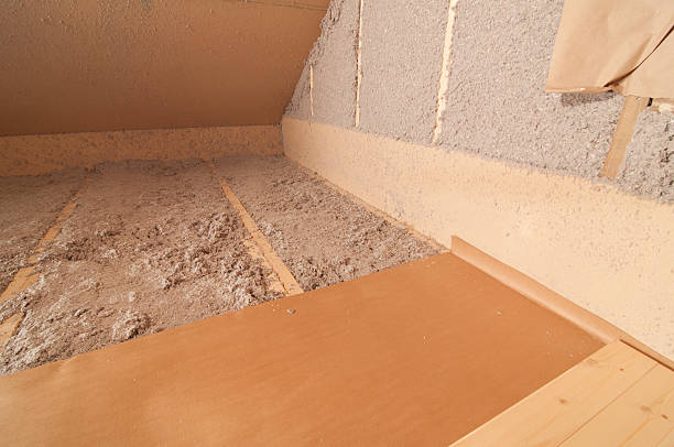 Professional Insulation Contractor in Lake Mohegan, NY